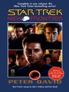 New Frontier (eBook)